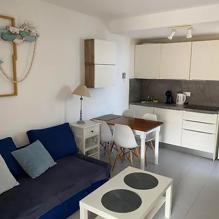 Fuerte M&m דירה *