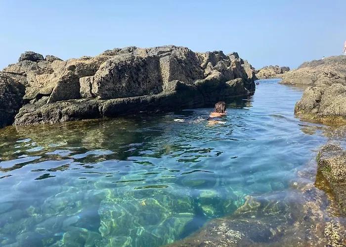 Fuerte M&m דירה *