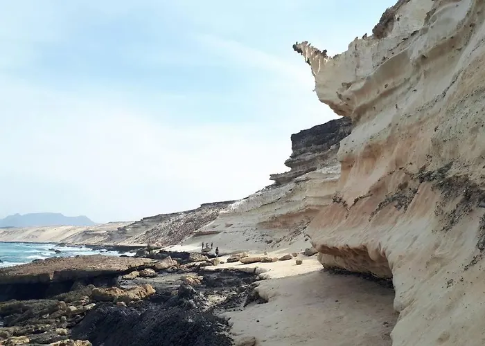 Fuerte M&m קוסטה קלמה