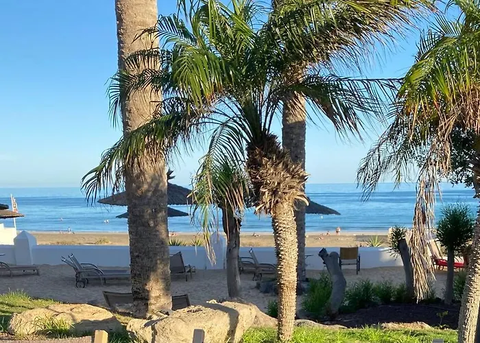 דירה Fuerte M&m *