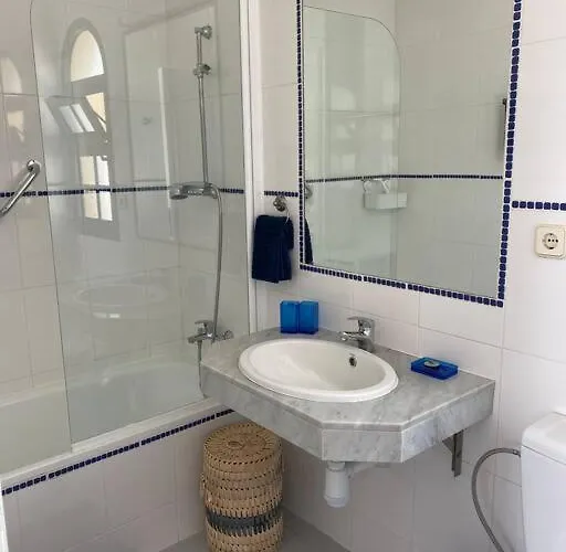 Fuerte M&m דירה קוסטה קלמה