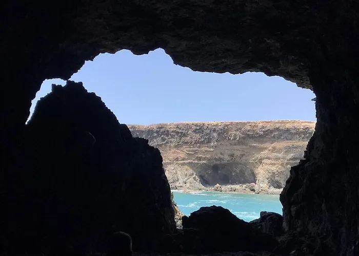 Fuerte M&m דירה *