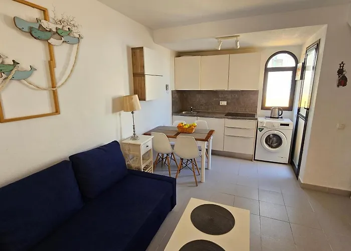 דירה Fuerte M&m קוסטה קלמה