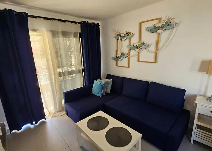 Fuerte M&m קוסטה קלמה