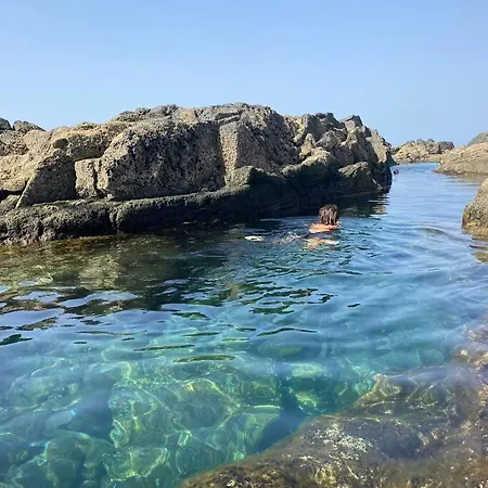 Fuerte M&m Lejlighed *