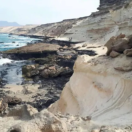 Lejlighed Fuerte M&m Costa Calma