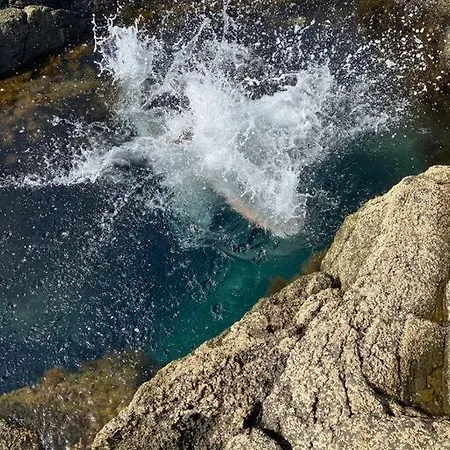 Lejlighed Fuerte M&m