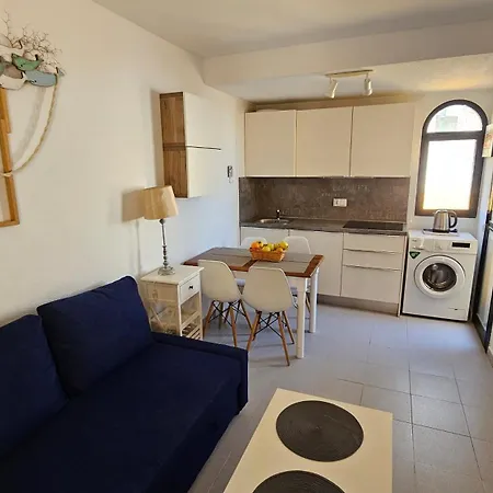 Apartment Fuerte M&m Costa Calma