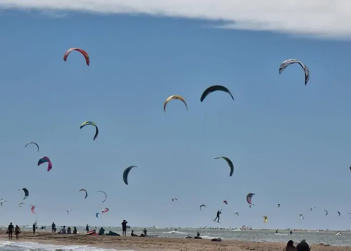 Fuerte M&m 公寓 科斯塔卡玛