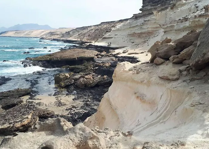 公寓 Fuerte M&m 科斯塔卡玛