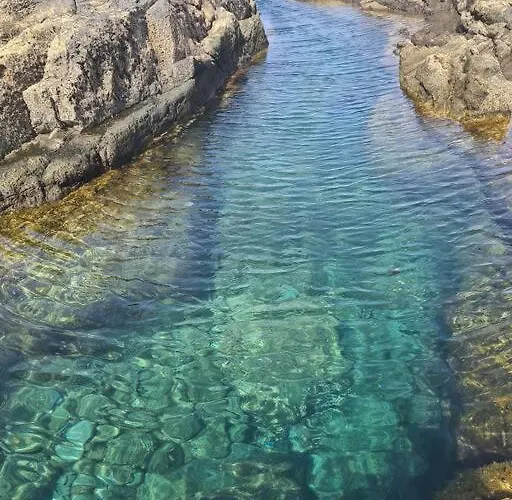 公寓 Fuerte M&m 科斯塔卡玛