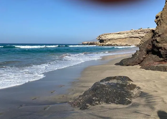 Fuerte M&m 公寓 科斯塔卡玛