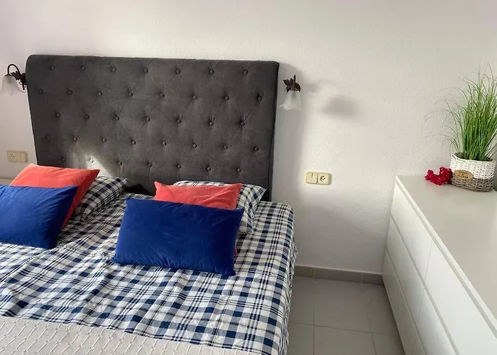 Fuerte M&m 公寓 科斯塔卡玛