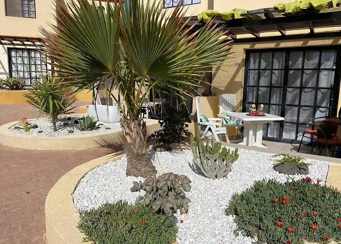 Fuerte M&m 公寓 科斯塔卡玛