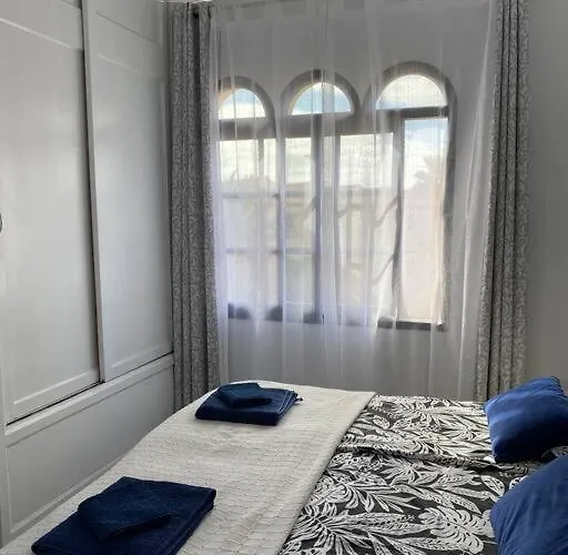 Fuerte M&m شقة كوستا كالما