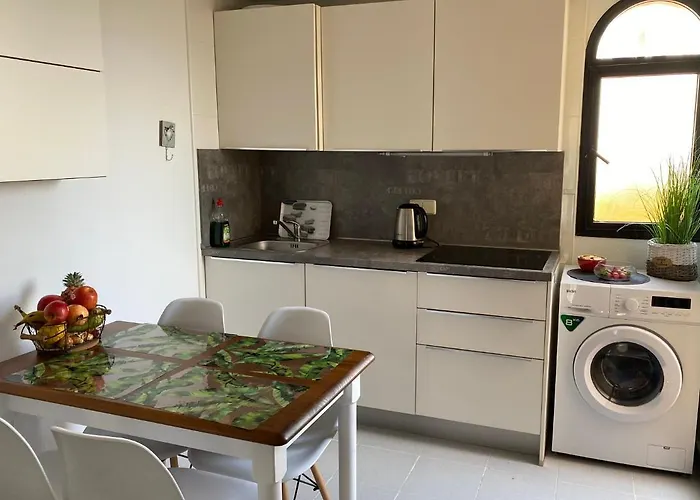 Fuerte M&m 公寓 科斯塔卡玛