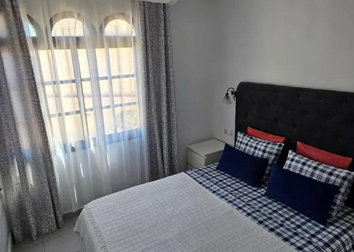 Fuerte M&m شقة كوستا كالما