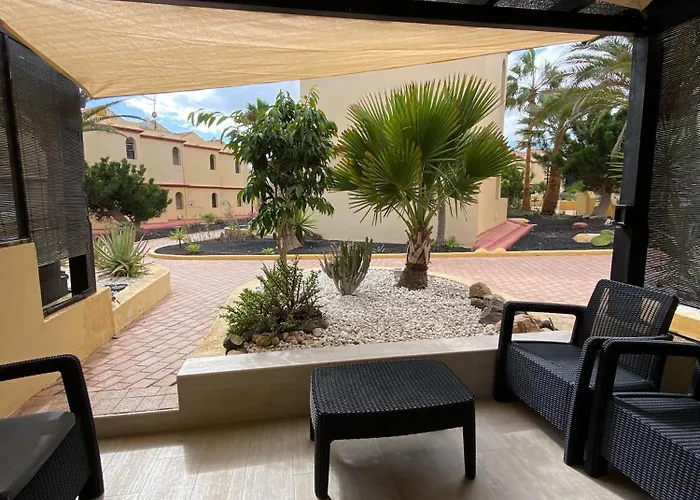 شقة Fuerte M&m كوستا كالما