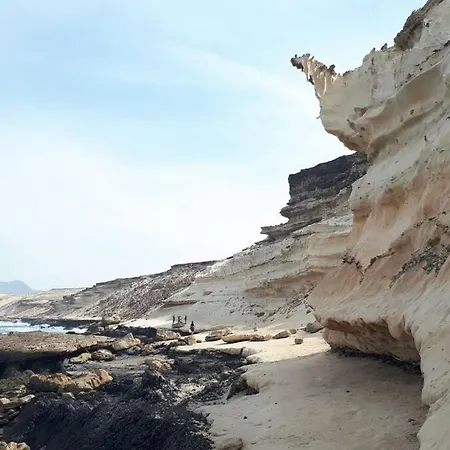 Fuerte M&m Коста Калма