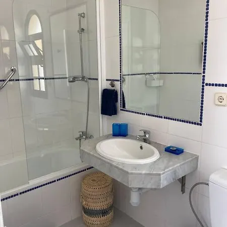 Fuerte M&m Lägenhet Costa Calma