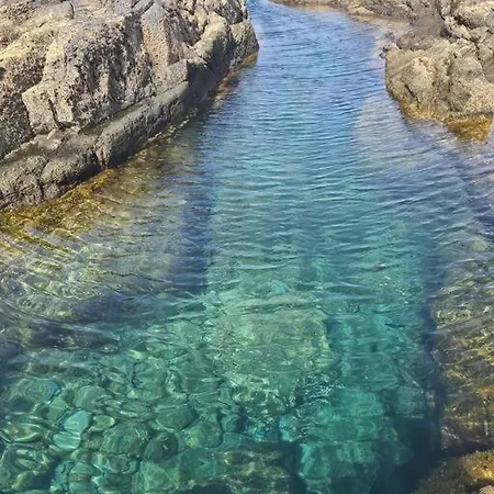 Lägenhet Fuerte M&m Costa Calma