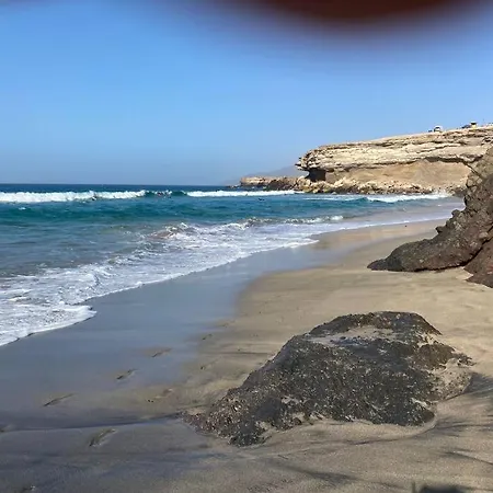 Fuerte M&m Апартаменты Коста Калма