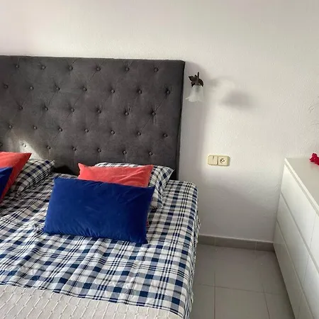 Fuerte M&m Apartamento Costa Calma