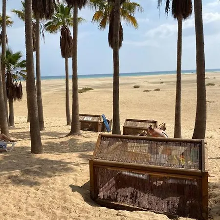 Fuerte M&m * Коста Калма