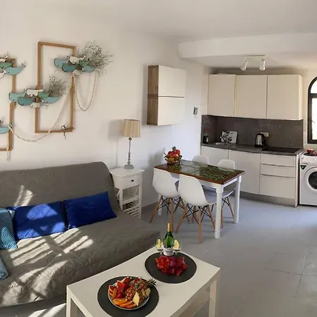 Apartamento Fuerte M&m *