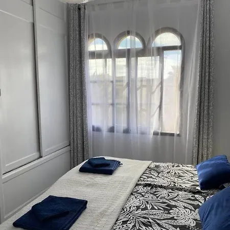 Fuerte M&m Apartamento Costa Calma