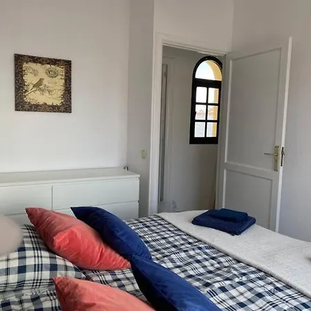 Fuerte M&m * Costa Calma