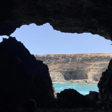 Fuerte M&m Apartment *