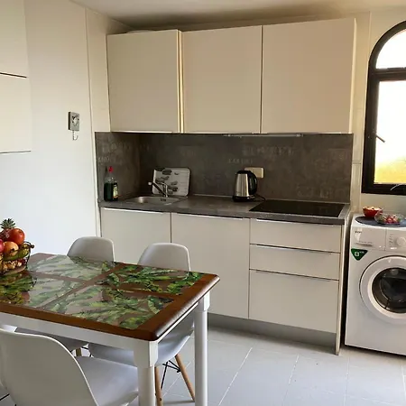 Fuerte M&m Apartamento Costa Calma