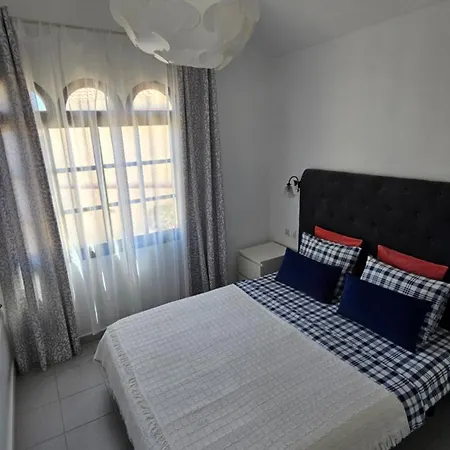 Fuerte M&m Apartment Costa Calma