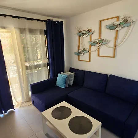 Fuerte M&m Коста Калма