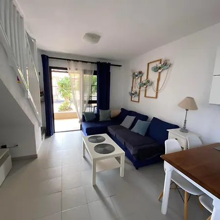 Appartement Fuerte M&m