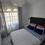 Fuerte M&m Apartamento Costa Calma